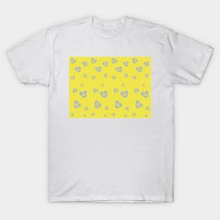 Flower Pattern No.3 T-Shirt